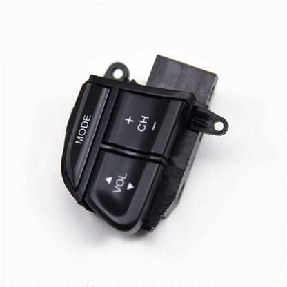 Left Side Volume Control Switch for Honda Accord (2008-2012)