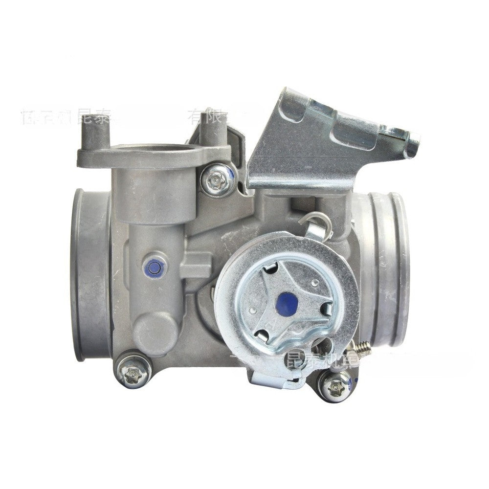 Racing Throttle Body for Honda CBR250R CBR250 CB300F CBR300R (2011–2018)