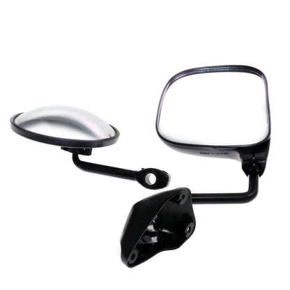 Mirror & Convex for Toyota Hiace Commuter (1989–2005)