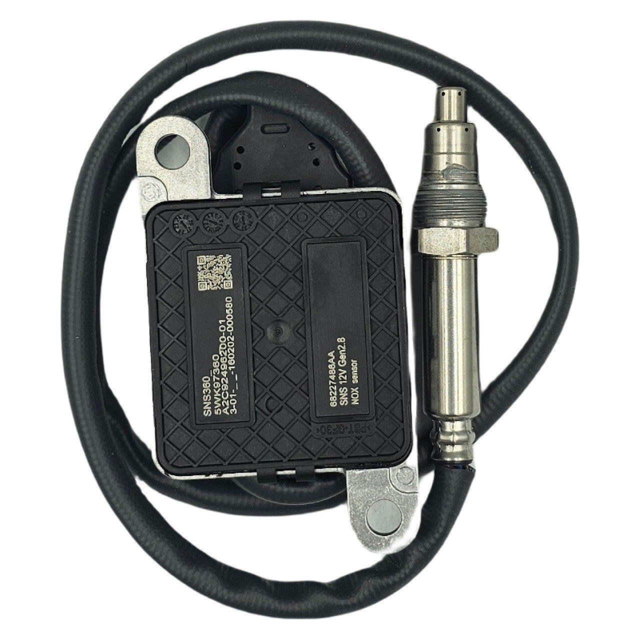 Nox Sensor for Ram 2500 3500 4500 5500 (2015–2017) 6.7L Diesel Turbo