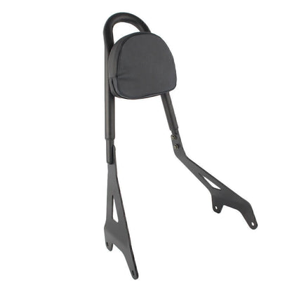 Sissy Bar Backrest Rack for Yamaha Star XVS950 Bolt XV950 (2014–2017)