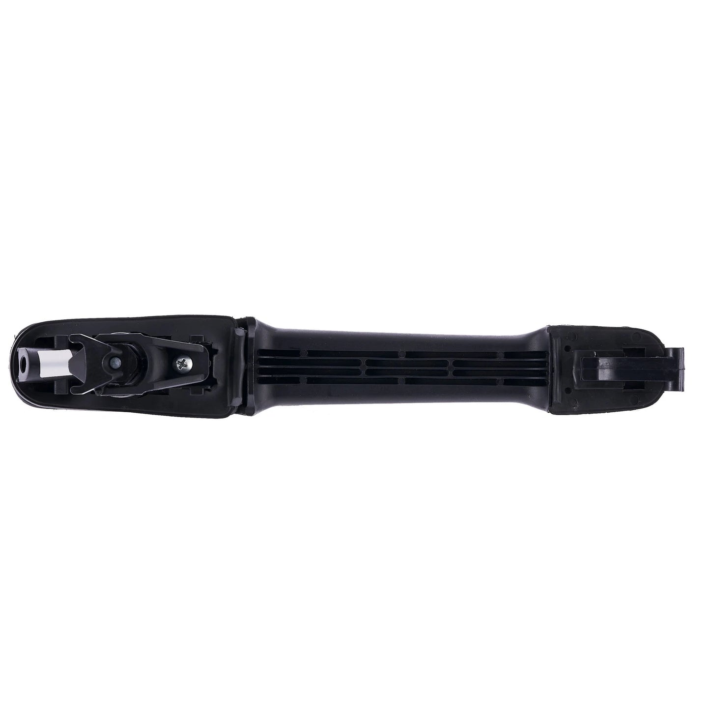 Set of 2 Black Outer Door Handles for Sprinter (1995–2006)
