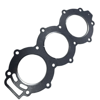 Gasket Kit for Yamaha Outboard 50 60 70 HP 2-Stroke (1990–2023)