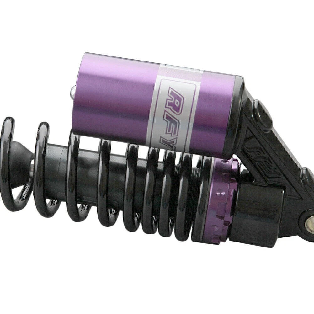 320mm Shock Absorbers for Honda CX500 GL500 650 (1978-1983)