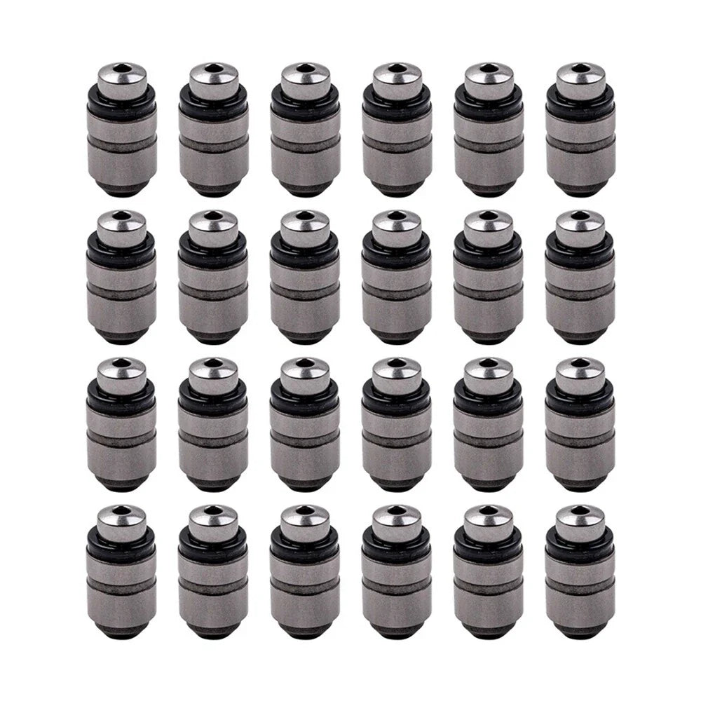 24Pcs Rocker Arm Lash Adjuster for Mitsubishi Outlander, Challenger, Montero (2003-2023)