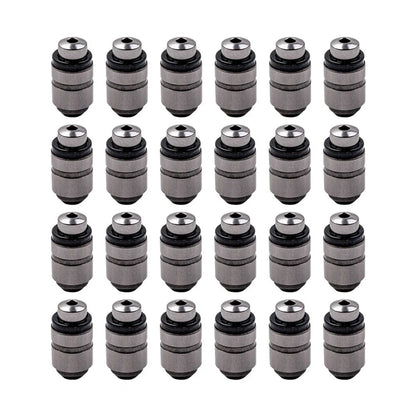 24Pcs Rocker Arm Lash Adjuster for Mitsubishi Outlander, Challenger, Montero (2003-2023)