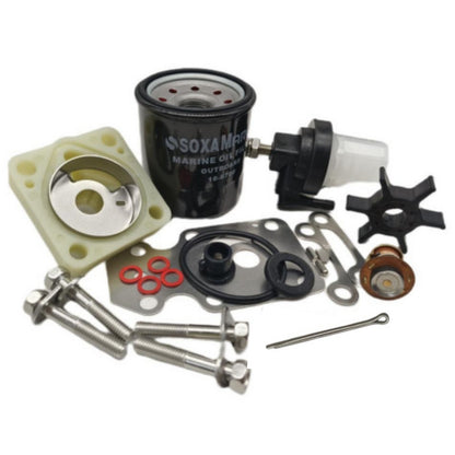 Maintenance Kit for Yamaha 4-Stroke 20HP F20B (2007–Present)