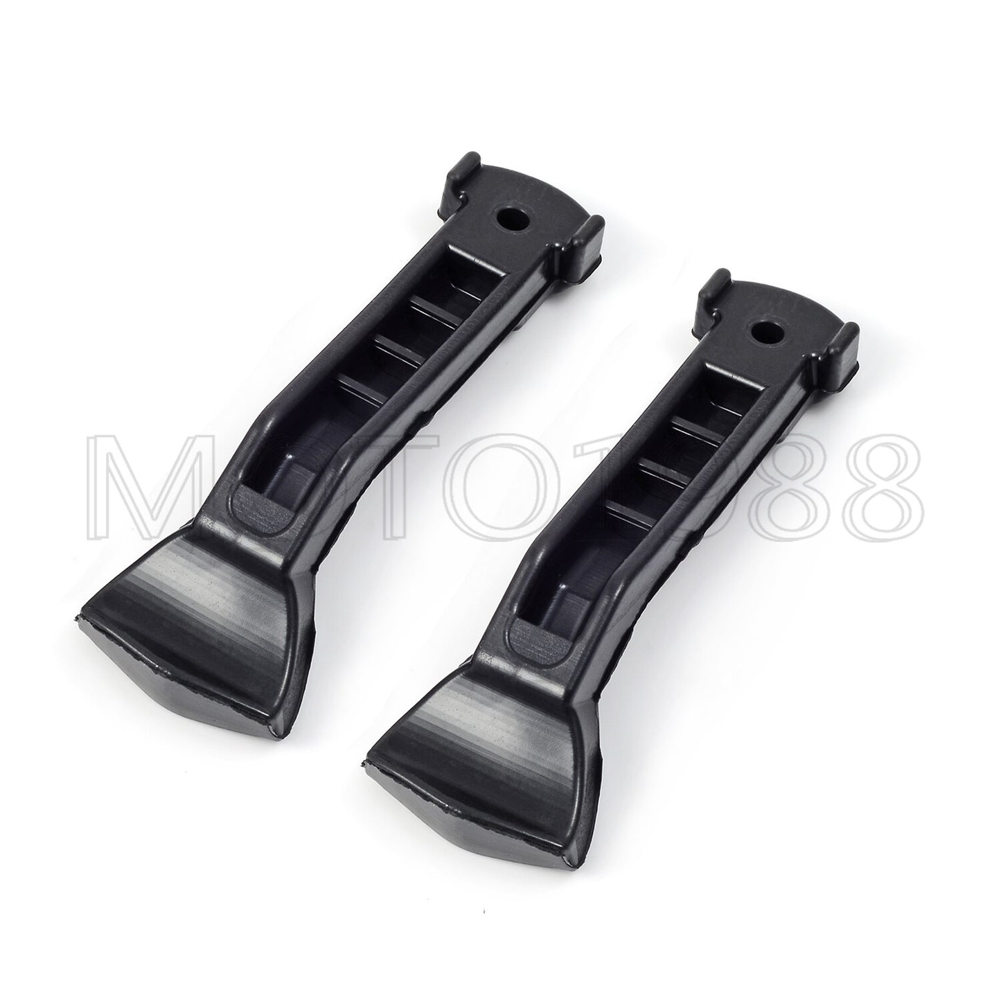 Set of 4 Hood Strap Panel Latch Kit for Ski-Doo Rev MXZ GSX GTX Mach Z Skandic Summit