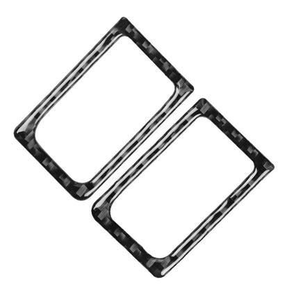 Gear Shift Knob Cover Trim for Nissan GTR R32 (1989–1994), R33 (1994–1999), R34 (1999–2002)