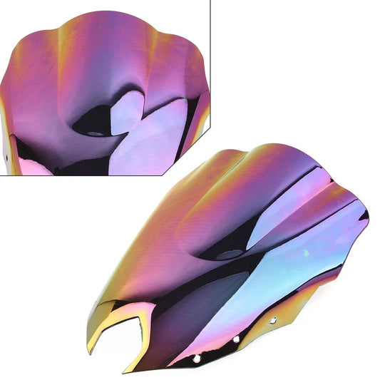 1 Pcs Front Windscreen for YAMAHA FZ-6R (2009-2015)