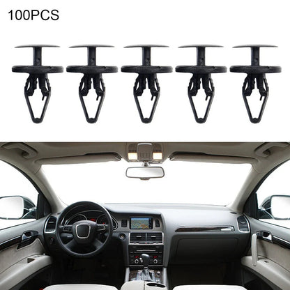 Bumper Fender Clips for Buick Enclave (2002–2008)