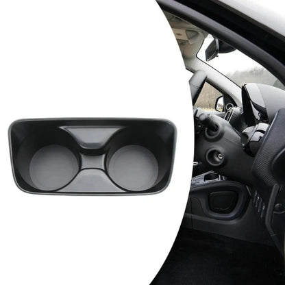 Cup Holder Insert for BMW 3 4 Series F30 F31 F34 F35 (2012-2020)