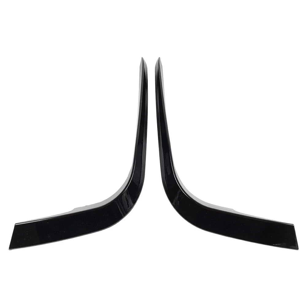 Bumper Spoiler Guard Cover for BMW 3 Series E90 325i M Sport (2009-2012)
