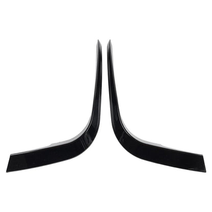 Bumper Spoiler Guard Cover for BMW 3 Series E90 325i M Sport (2009-2012)