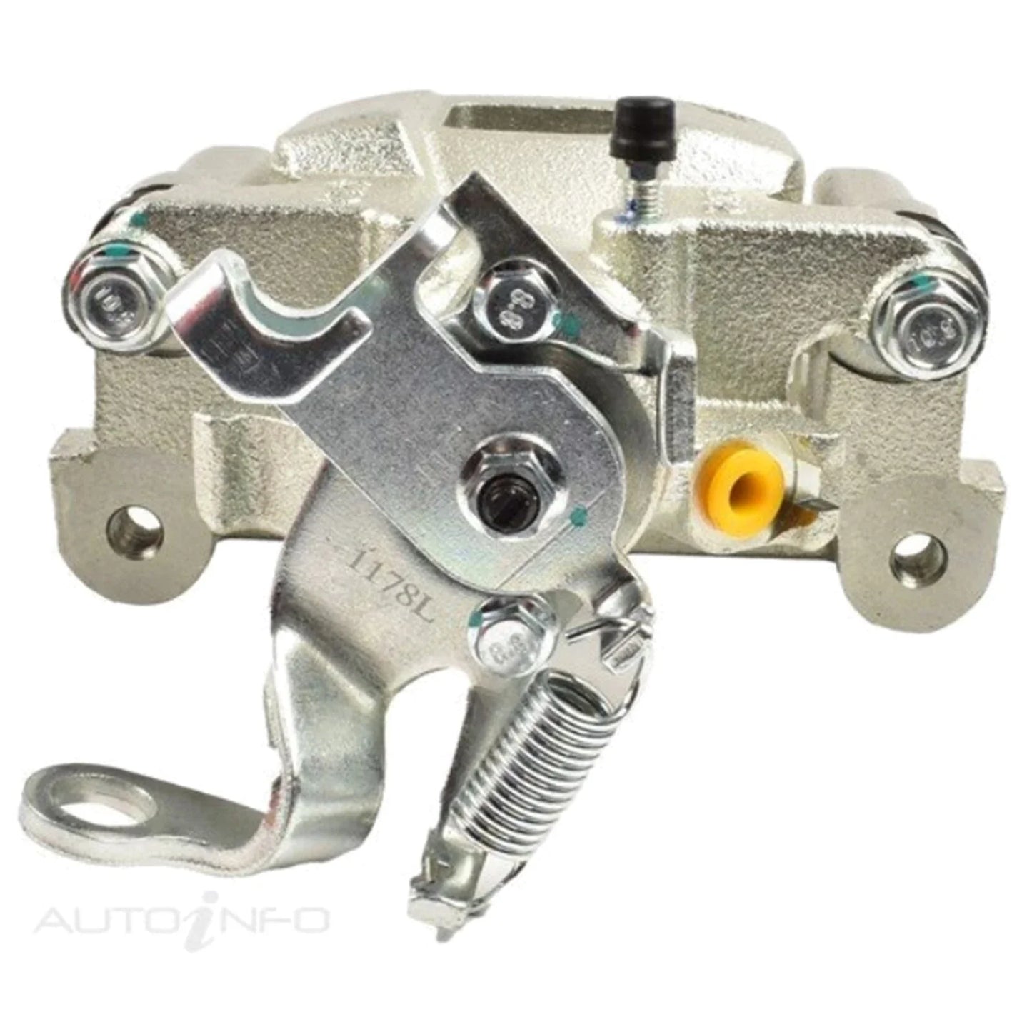 LH Rear Disc Brake Caliper for Mitsubishi ASX (2012 - 2022)