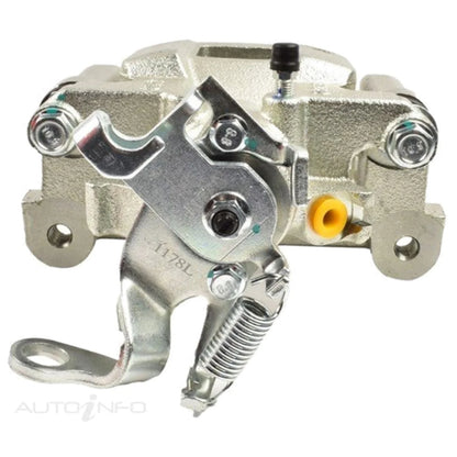 LH Rear Disc Brake Caliper for Mitsubishi ASX (2012 - 2022)