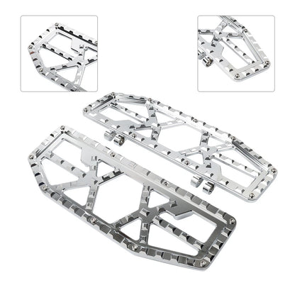 1" Cable Throttle Hand Grips for Harley Touring Softail Dyna (Fits Various)