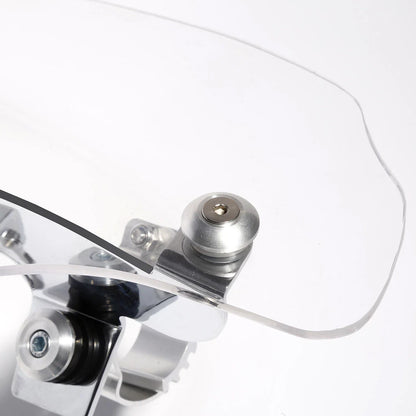 Windshield Mount Hardware for Indian Scout Sixty (2016-2023)