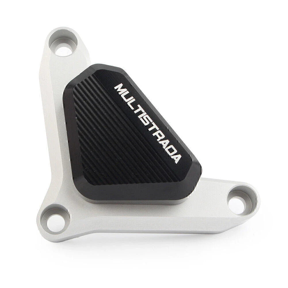 Water Pump Cover for Ducati Multistrada 950, Monster 1200 S (2017-2023)