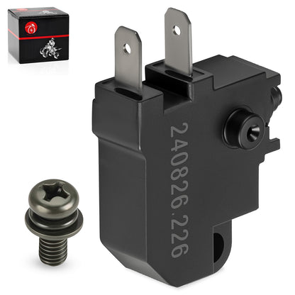 Front Brake Stop Light Switch for Honda Goldwing 1800 (2018–2024)
