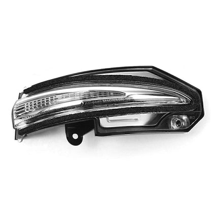Right Side Rear View Mirror Turn Signal Light for Toyota RAV4 (2013-2017)