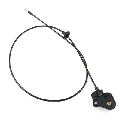 Hood Release Cable for Land Rover Discovery 4, Range Rover Sport (2010-2016)