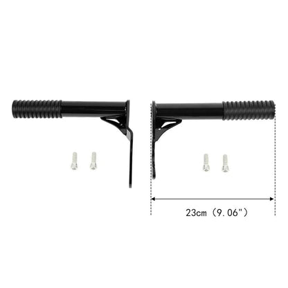 Front & Rear Highway Engine Guard Crash Bars for Harley Low Rider (2018-2025)