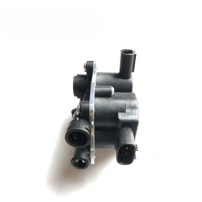 Air Suspension Valve Block for Toyota Land Cruiser Prado