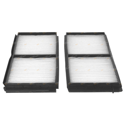 Cabin Air Filter for Mazda 2 (2007–2014)
