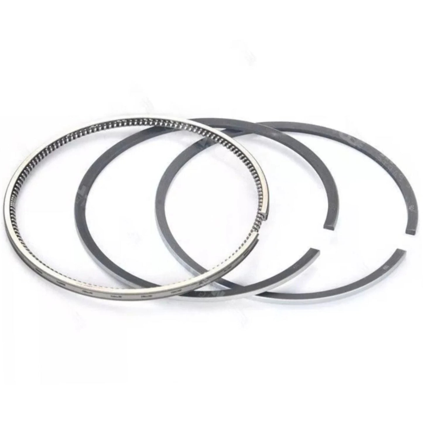 Piston Ring Set for Volvo Penta 31 (1970–1975)