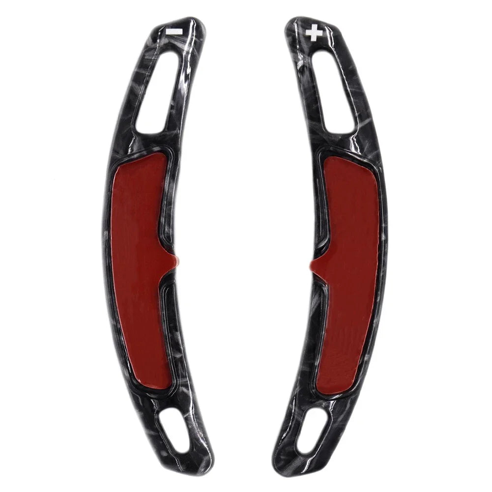 Steering Wheel Shift Paddle Shifters for Porsche Panamera (2016-2020)