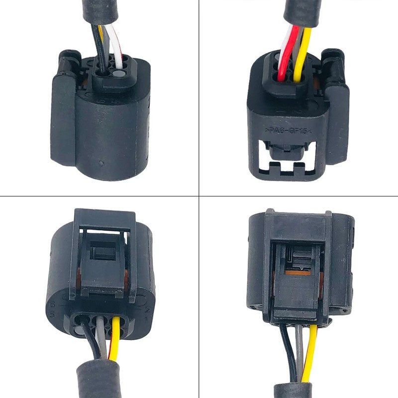 Set of 1 Oxygen Sensor for BMW 118i, 550i, 750Li (2012–2016)