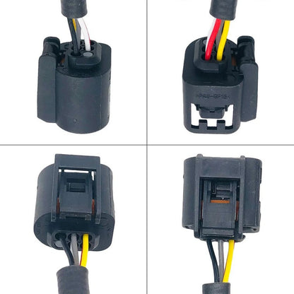 Set of 1 Oxygen Sensor for BMW 118i, 550i, 750Li (2012–2016)