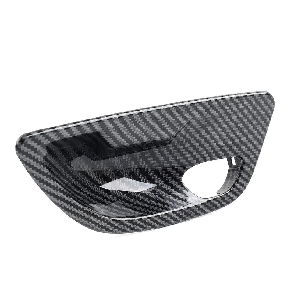 Gear Shift Knob Cover Trim for BMW 3 Series E91 E93, 1 Series E87 (2007–2013)