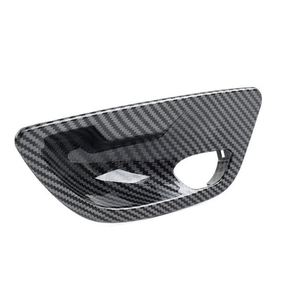 Gear Shift Knob Cover Trim for BMW 3 Series E91 E93, 1 Series E87 (2007–2013)