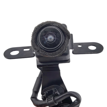 Front View Grille Parking Camera for Nissan Armada (2017–2021)