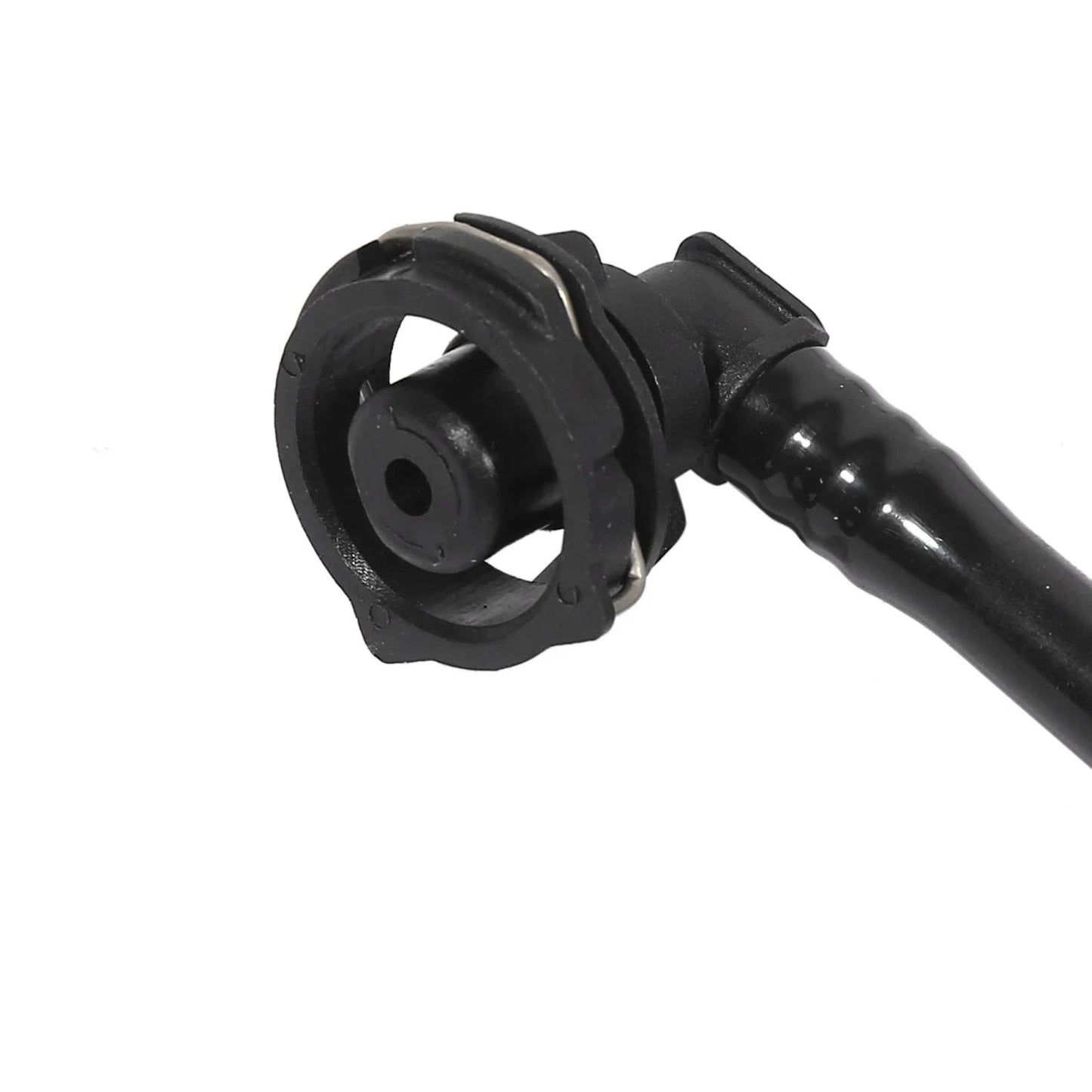Upper Radiator Overflow Pipe Hose for Mercedes-Benz GLA250 (2015-2018)