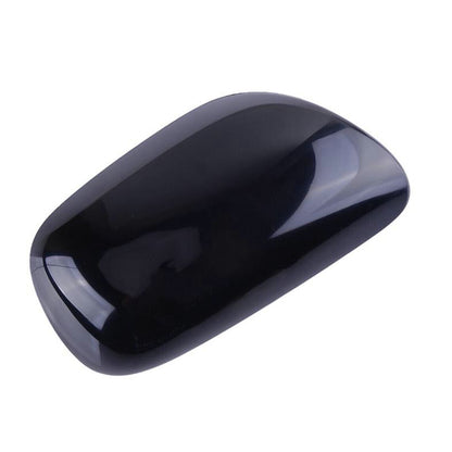 Passenger Side Wing Door Mirror Cover for Toyota Yaris (2007–2013)