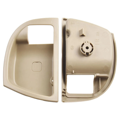 Beige Door Handle Cover OEM Quality for Hyundai Santa Fe (2007–2012)