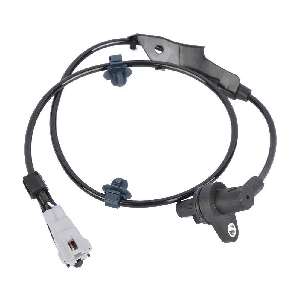 4 x ABS Wheel Speed Sensors for Toyota Hilux KUN26 3.0L (2005-2015)