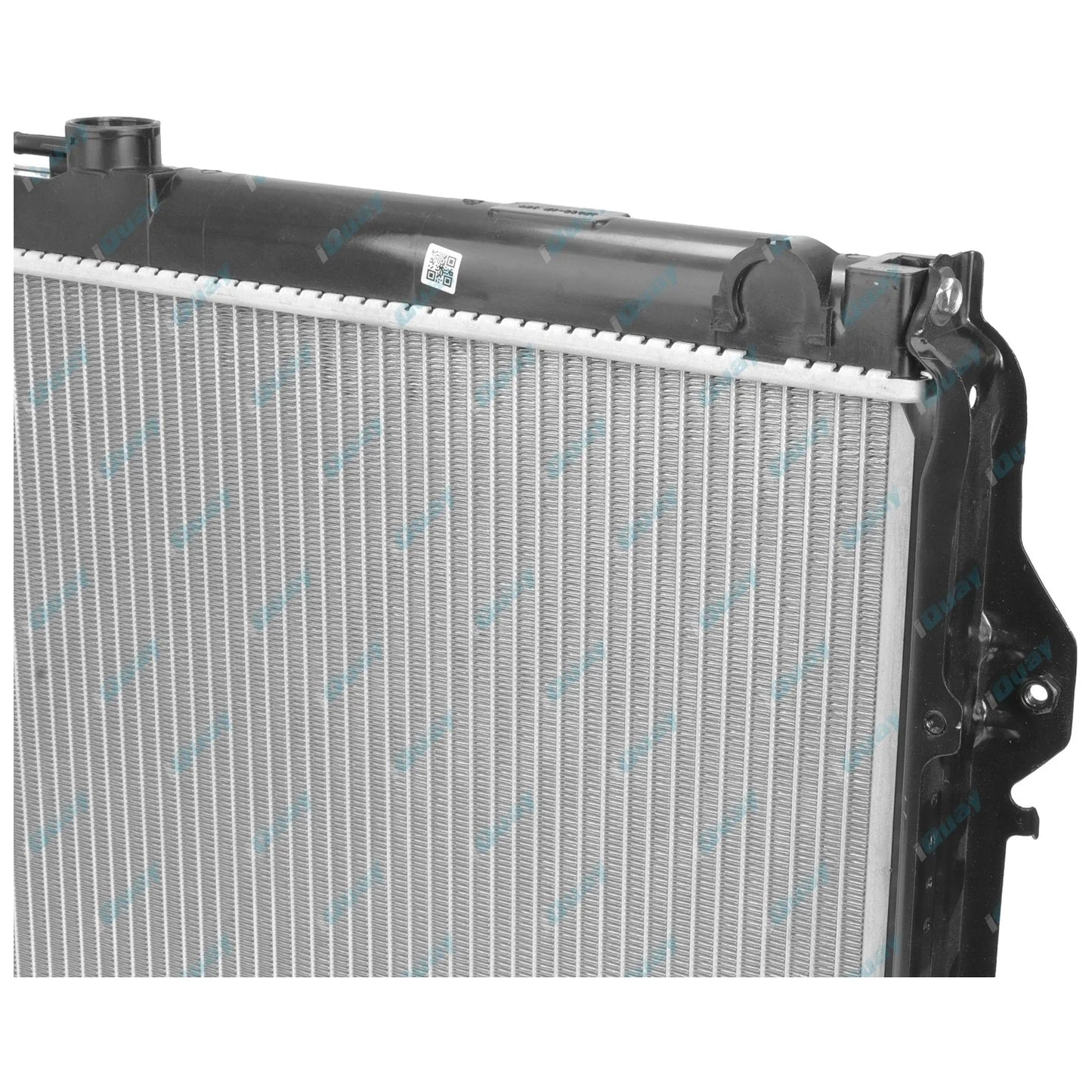 Alloy Core Radiator for Toyota Hilux LN147 LN167 LN172 4cyl 3.0L 5L (1997-2000)