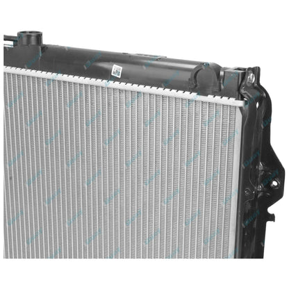 Alloy Core Radiator for Toyota Hilux LN147 LN167 LN172 4cyl 3.0L 5L (1997-2000)