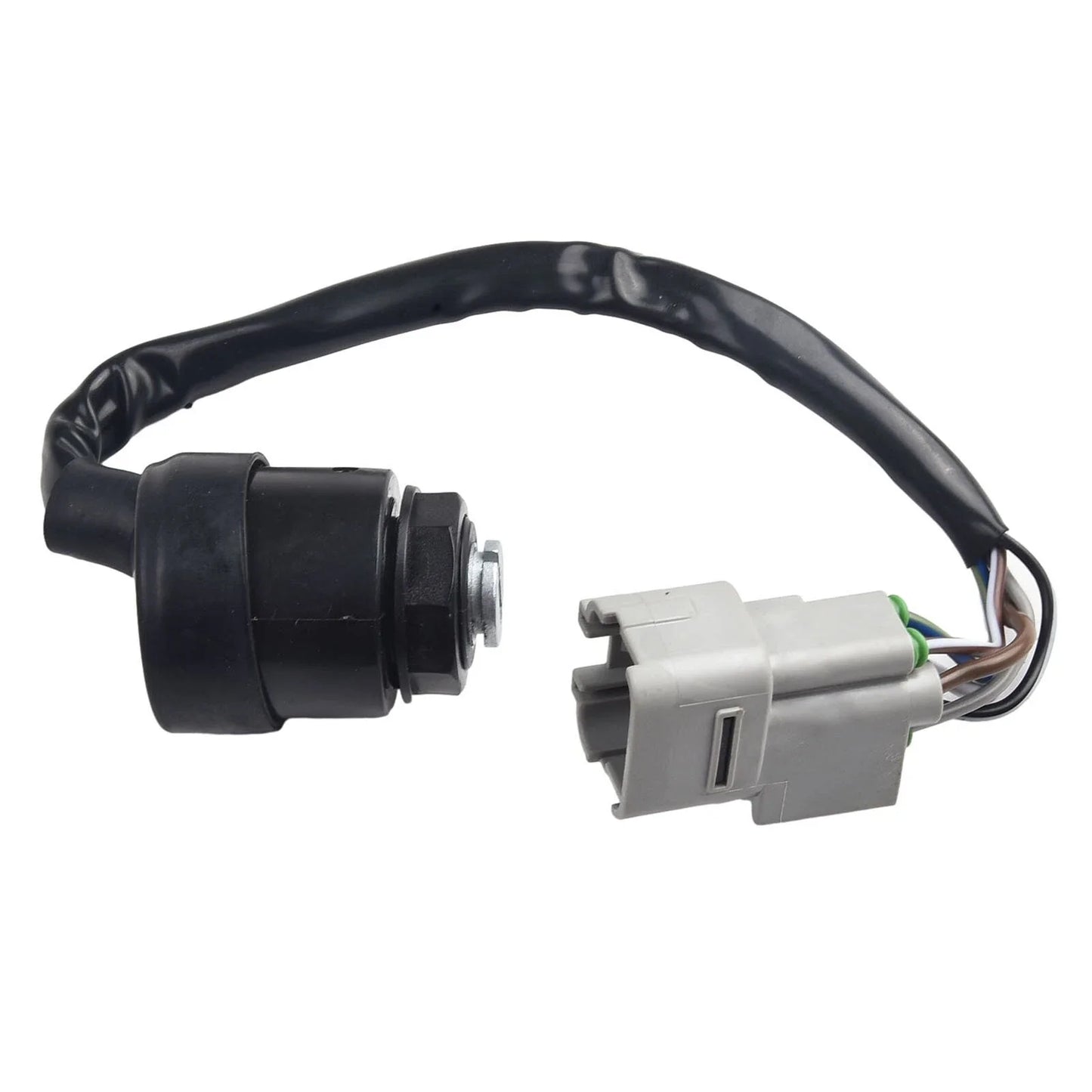 Ignition Switch for Kawasaki Mule 3000 3010 3020 (2001–2008)