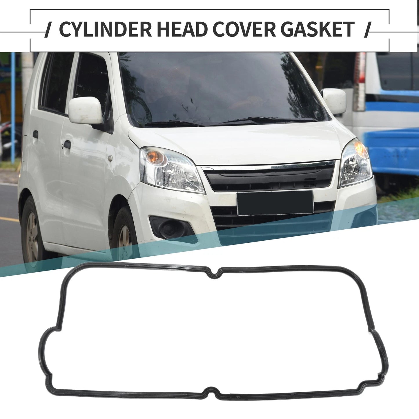 Valve Cover Gasket No. 1118971C00 for Suzuki WAGON (2000–2004)