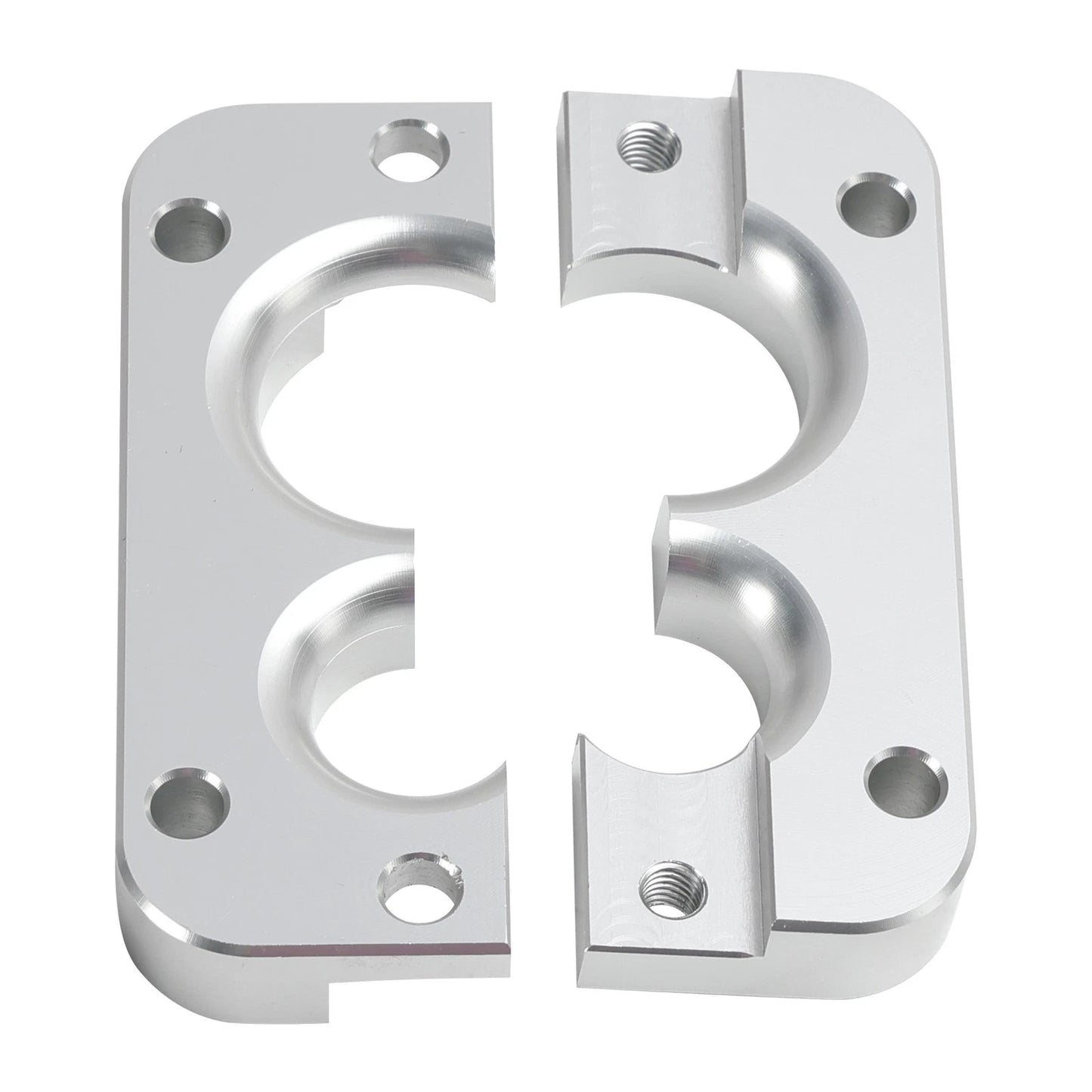Terminator Firewall Pass Through for Holley (2023)