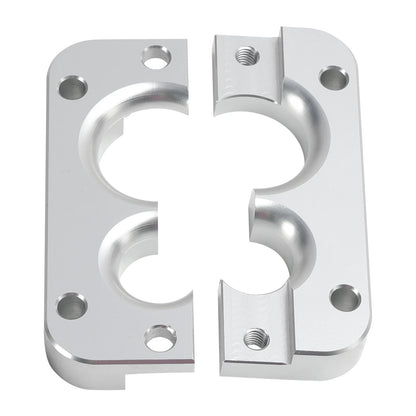 Terminator Firewall Pass Through for Holley (2023)