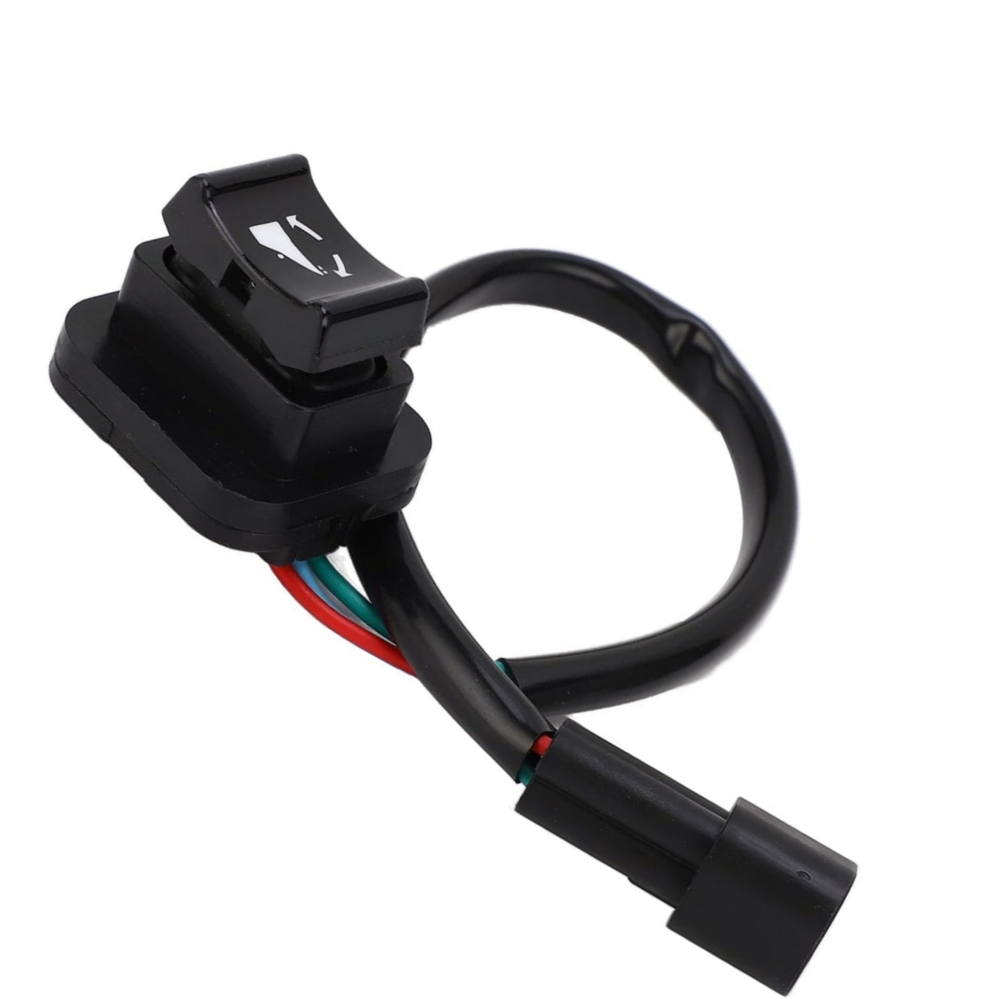 Tilt Trim Switch for Yamaha 150hp Outboard (4-Stroke)
