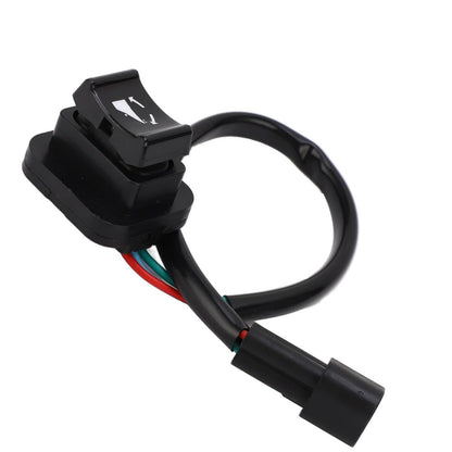 Tilt Trim Switch for Yamaha 150hp Outboard (4-Stroke)