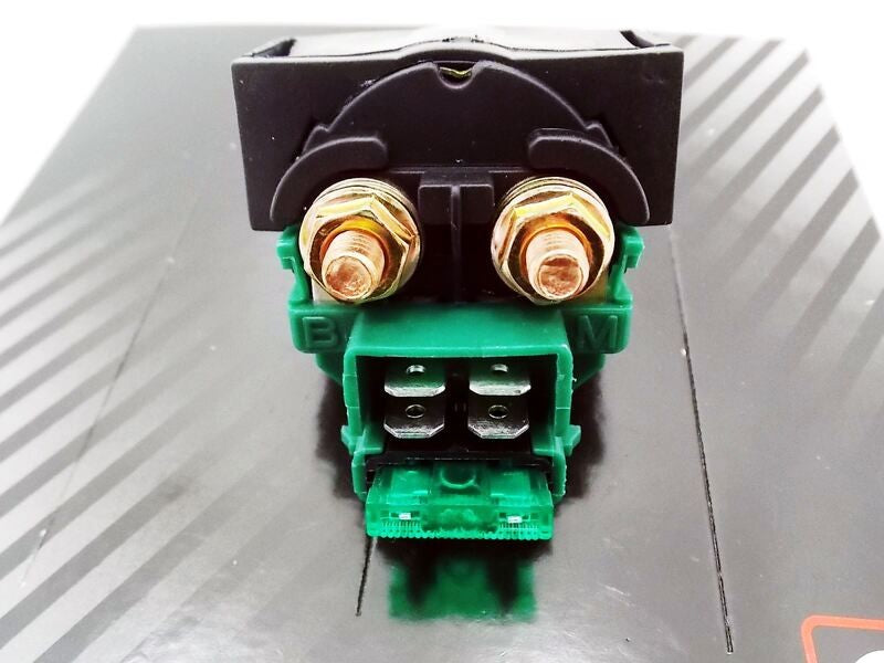 Starter Solenoid Relay for Honda CB1100F (1983)