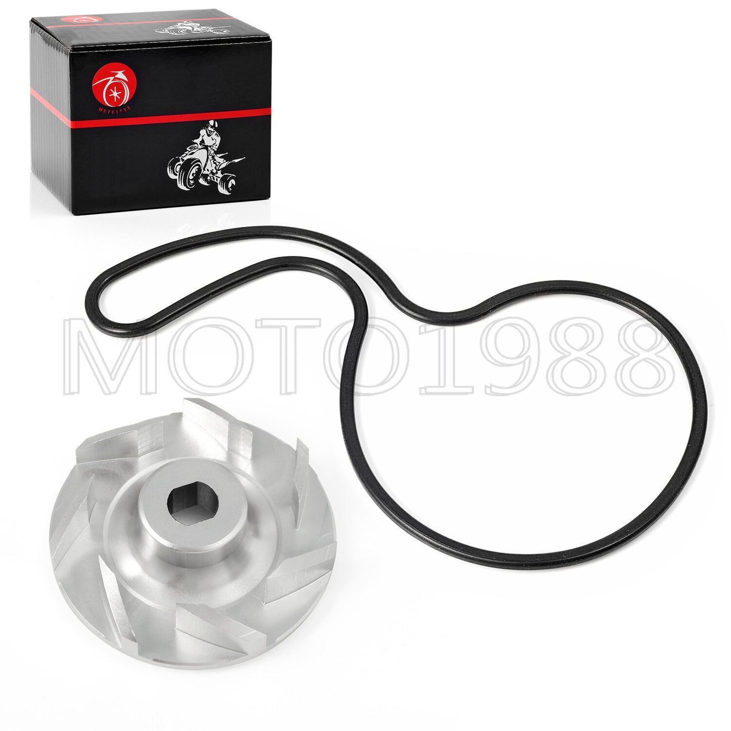 Water Pump Rebuild Kit for Polaris Sportsman 700 (2003–2008)